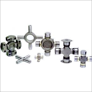 Universal Joint Cross