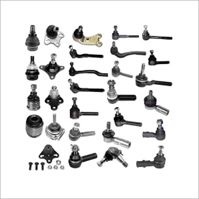 Tie Rods
