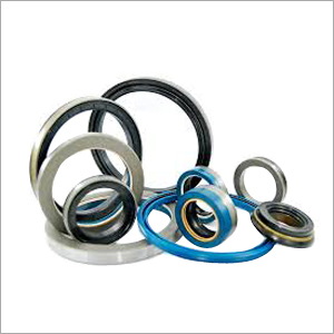 Oil Seals
