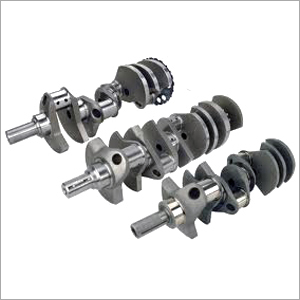 Crank Shaft