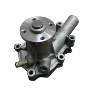 Water Pump Assembly