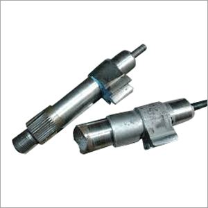 Sector Shaft