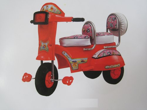 Marshal