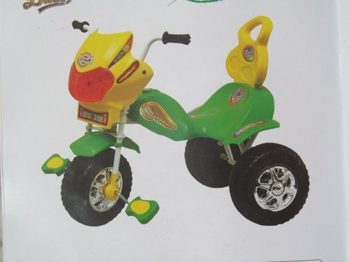 Discover Kids Tricycle