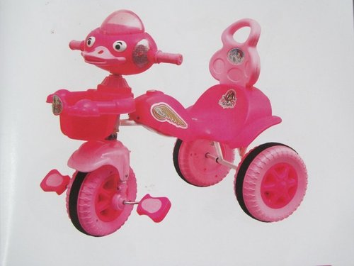 Mini Duck Tricycle