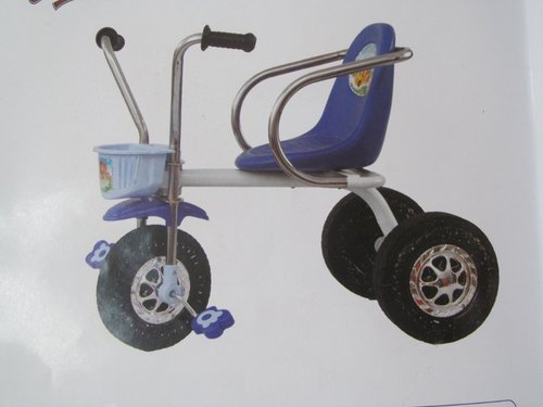 Rapid Kids Tricycle