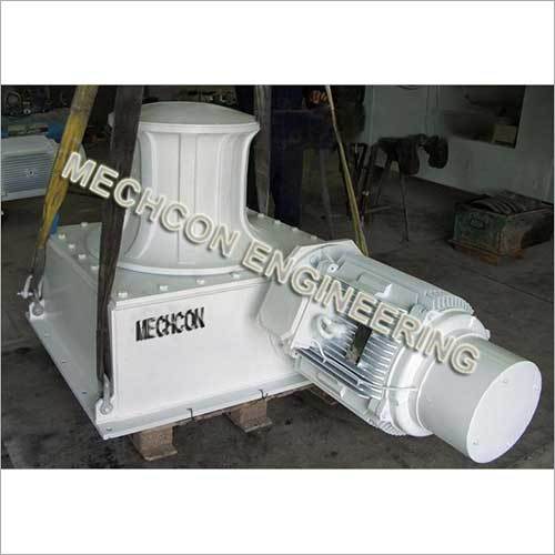 5 Ton Hydraulic Capstan
