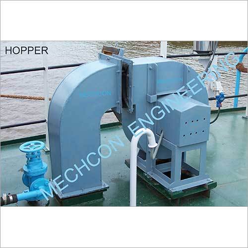 Marine Hopper