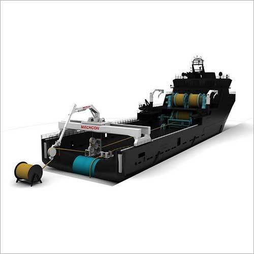 Marine Equipment