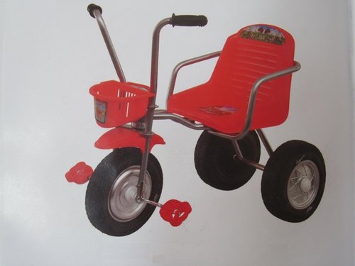 Mugal Single Ordinary Baby Tricycle