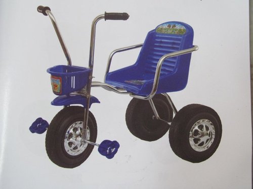 Mugal Single Baby Tricycle