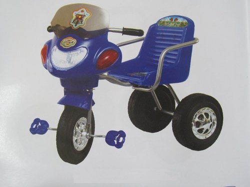 Mugal Single 222 Baby Tricycle