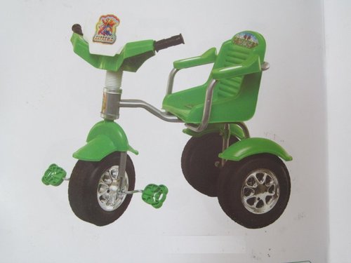 Mugal Single 999 Baby Tricycle