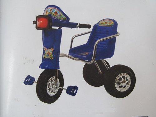 Mugal Single 666 Baby Tricycle