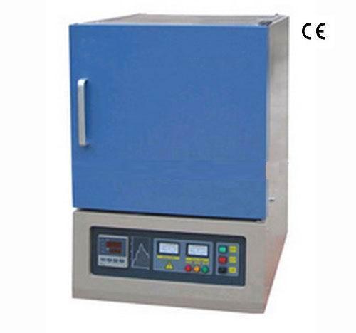 Box type electric lab furnace