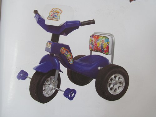 Mini Bike 999 Baby Tricycle