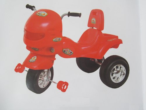 Super Bike Baby Tricycle