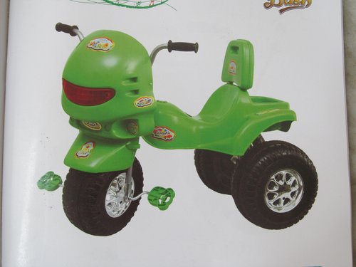 Super Bike 444