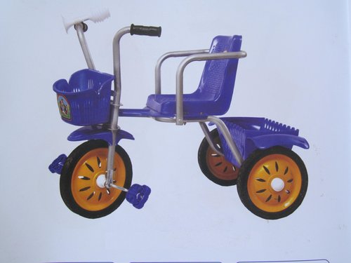 Zimmy Disc Wheel