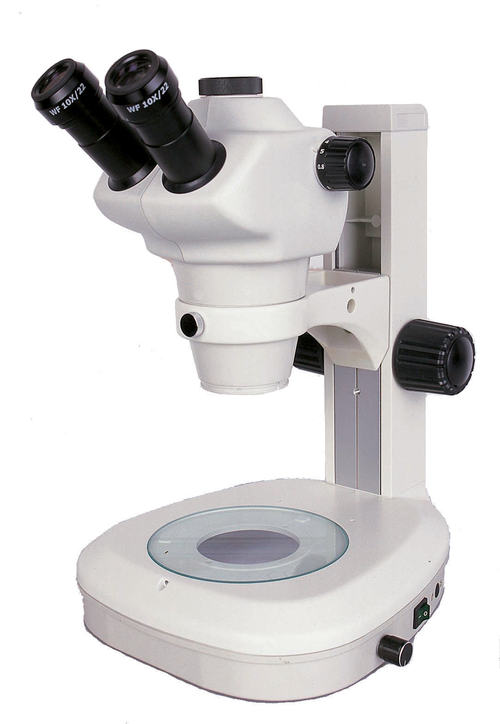 Stereo Zoom Microscope (Zoom)