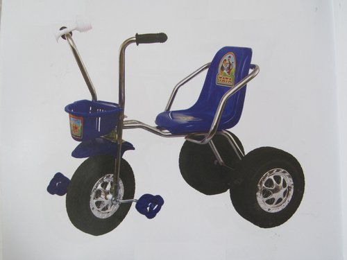 Tata Single