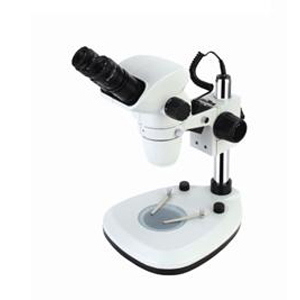 Stereo Zoom Microscope (Xtl-6745) Magnification: 7X - 50X
