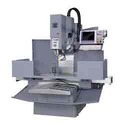TC Series Bed Type Milling Machine