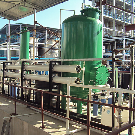 Full Automatic Ro Units