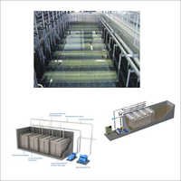 Membrane Bio Reactor - Semi-automatic Sbr, Mbr & Mbbr Technology | Crystal Clear Water Treatment, Odorless Results, Timely Delivery