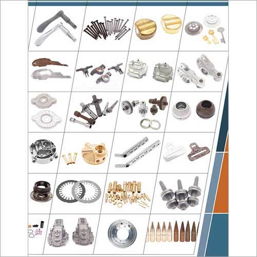 Metal Major Use Industries & Applications