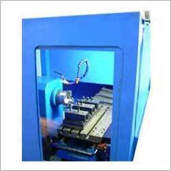 CNC Turning Machines