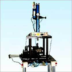 Hydro Pneumatic Press