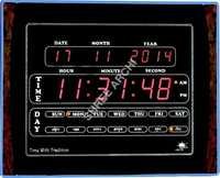 Traditional Wall Clock