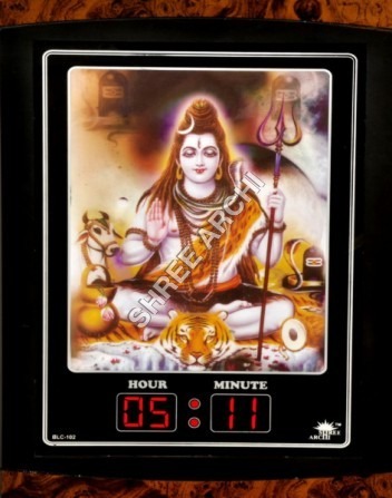 Photo Clock