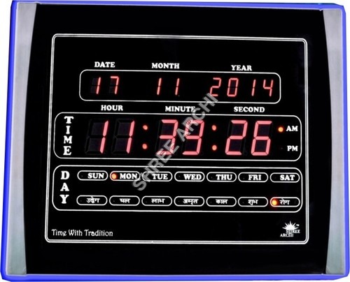 Traditional Clocks