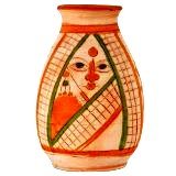 terracotta designer pot