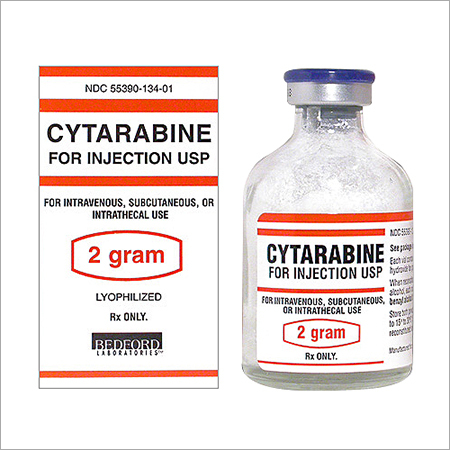 Cytosine Arabinoside Injection