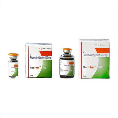 Reditux Rituximab