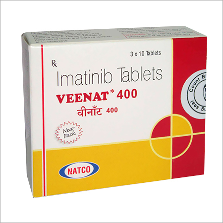 Veenat Imatinib Tablets