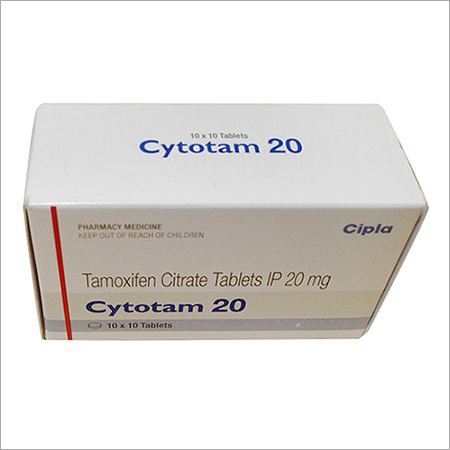 Tamoxifen Citrate