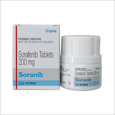 Sorafenib Tablets