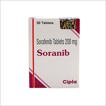 Soranib Tablets