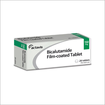 Bicalutamide Tablets