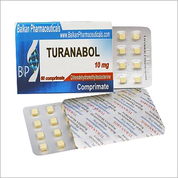 Turinabol