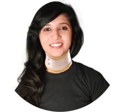 Cervical Collar Hard