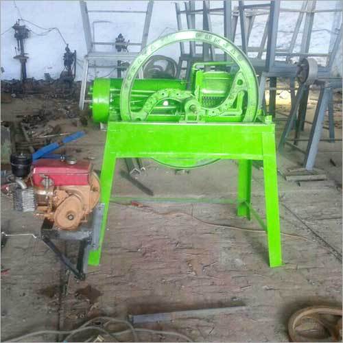 Toka Machine