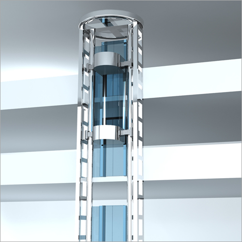 Hydraulic Home Elevator