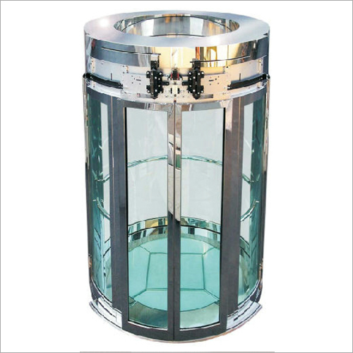 Electric Hydraulic Elevator