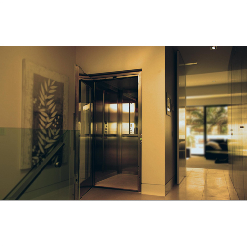 Hydraulic Home Lifts