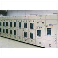 Power Panels